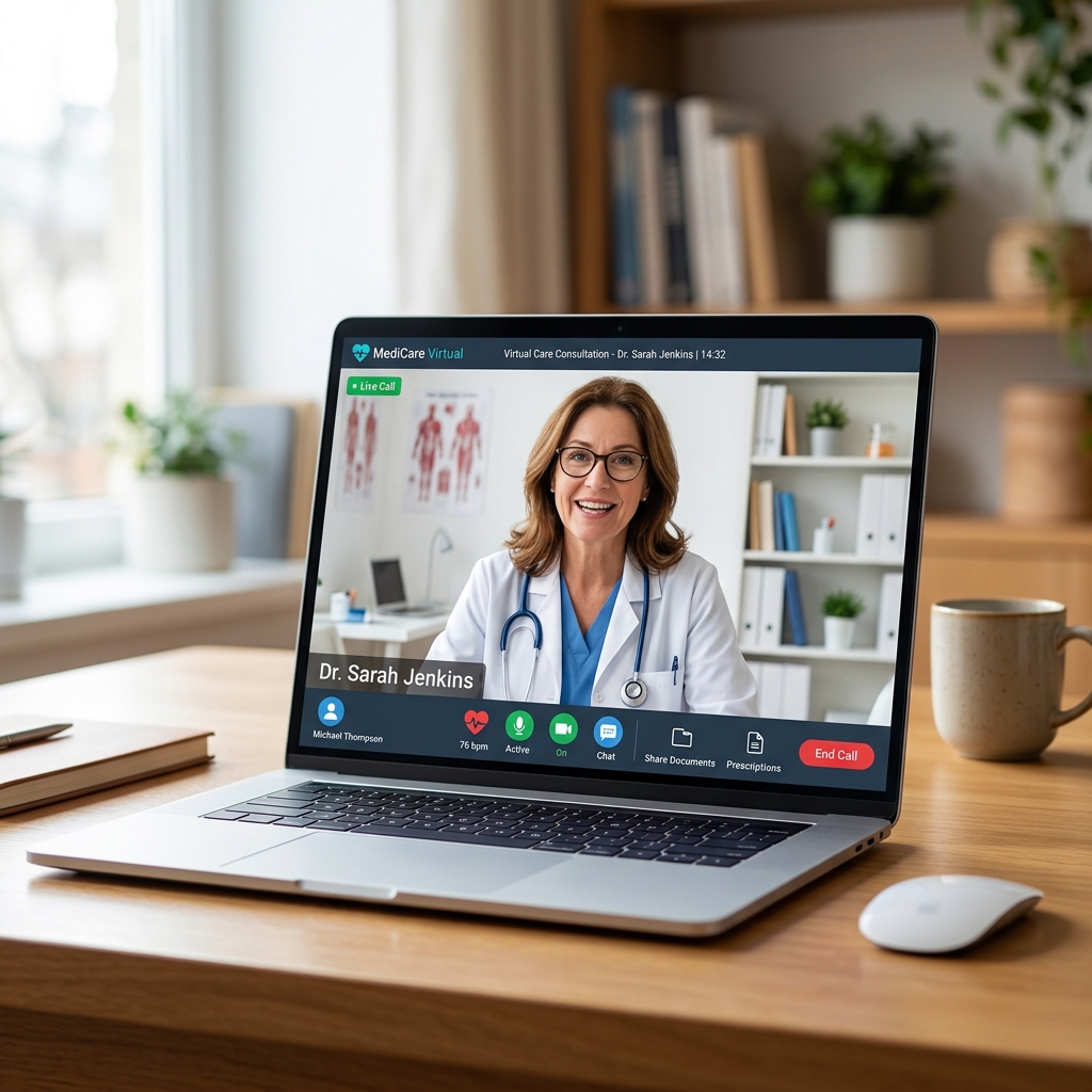 Best HMS Software in India 2026 - Honest Comparison for Clinics and Hospitals